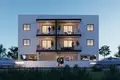 2 bedroom apartment 86 m² Pervolia, Cyprus