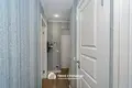 Apartamento 1 habitación 30 m² Minsk, Belarús