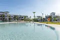 Mieszkanie 4 pokoi 190 m² Estepona, Hiszpania