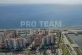 Apartamento 4 habitaciones 140 m² Konyaalti, Turquía