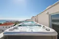 Villa de 4 dormitorios 162 m² Opcina Privlaka, Croacia
