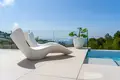 4-Schlafzimmer-Villa 517 m² Altea, Spanien
