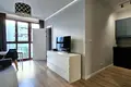 2 room apartment 38 m² Warsaw, Poland