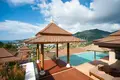 3-Schlafzimmer-Villa 439 m² Kamala, Thailand