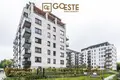 Apartamento 2 habitaciones  Smolice, Polonia