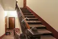 Appartement 5 chambres 187 m² Riga, Lettonie