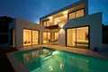 3 bedroom villa 161 m² lAlfas del Pi, Spain