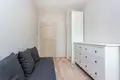 Apartamento 3 habitaciones 62 m² Varsovia, Polonia