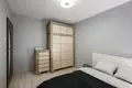 2 room apartment 47 m² in Lodz, Poland