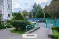 Wohnung 3 zimmer 120 m² Minsk, Belarus