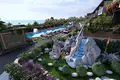 Kompleks mieszkalny Phuket Health and Wellness resort 