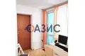 Wohnung 2 Schlafzimmer 48 m² Sweti Wlas, Bulgarien