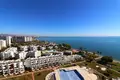 Квартира 4 комнаты 195 м² Эрдемли, Турция