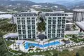 Appartement 2 chambres 55 m² Demirtas, Turquie