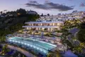 Wohnung 3 Schlafzimmer 125 m² Benahavis, Spanien