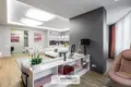 3 room apartment 142 m² Minsk, Belarus