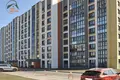 Appartement 2 chambres 57 m² Jodzina, Bélarus