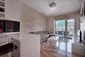 Appartement 1 chambre  Budva, Monténégro