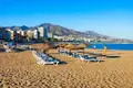 Квартира 2 спальни 75 м² Дос-Эрманас, Испания