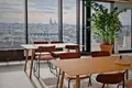 Oficina 11 habitaciones 340 m² en Viena, Austria