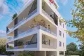 3 bedroom apartment 98 m² Strovolos, Cyprus