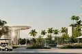 Kawalerka 49 m² Ras al-Chajma, Emiraty Arabskie