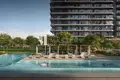 Mieszkanie 1 pokój 763 m² Dubaj, Emiraty Arabskie