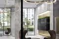 Wohnung 33 m² Moskau, Russland