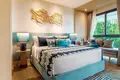 Apartment 24 m² Choeng Thale, Thailand
