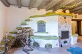 Casa de campo 421 m² Bialarucki sielski Saviet, Belarús