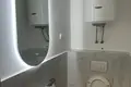 Apartamento 1 habitacion 72 m² Rafailovici, Montenegro