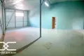 Almacén 876 m² en Zdanovicy, Belarús