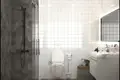 Apartamento 56 m² Mezitli, Turquía