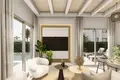Szeregowiec 3 pokoi 137 m² Urbanizacion Dona Pepa, Hiszpania