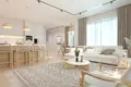 Квартира 3 спальни 125 м² Бодрум, Турция