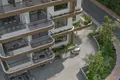 Ático 1 habitacion 72 m² Larnaca District, Chipre