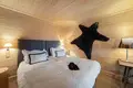 Шале 4 спальни  в Courchevel, Франция