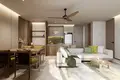 3 bedroom apartment  Choeng Thale, Thailand
