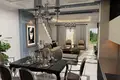 Wohnung 3 Schlafzimmer 206 m² Iskele, Türkei