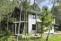 Casa 3 habitaciones 198 m² Rakauski sielski Saviet, Belarús