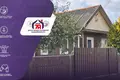 House 48 m² Jaremicki sielski Saviet, Belarus