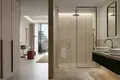 Wohnkomplex New residence City Walk Crestlane with swimming pools and lounge areas close to Downtown Dubai, Al Wasl, Dubai, UAE