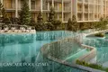1 bedroom apartment 31 m² Ban Bang Thao, Thailand