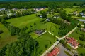 Land 1 437 m² Warsaw, Poland