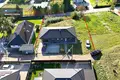 House 100 m² Radikiai, Lithuania