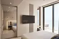 2 bedroom apartment 113 m² Budva, Montenegro