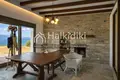6 room villa 260 m² Paliouri, Greece