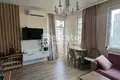 2 room apartment 45 m² in Batumi, Georgia