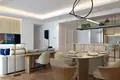 Complejo residencial Marriott Executive Towers