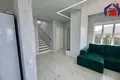 Casa de campo 156 m² Viasiejski sielski Saviet, Belarús
